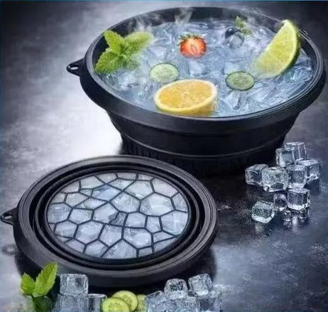 Ice Facial Therapy Kit